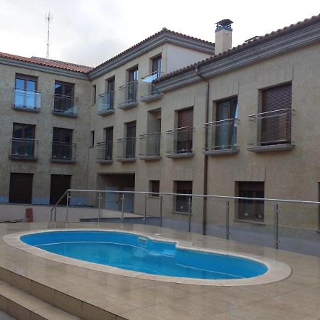 Apartamento puente romano P2 1G Salamanca Exterior foto