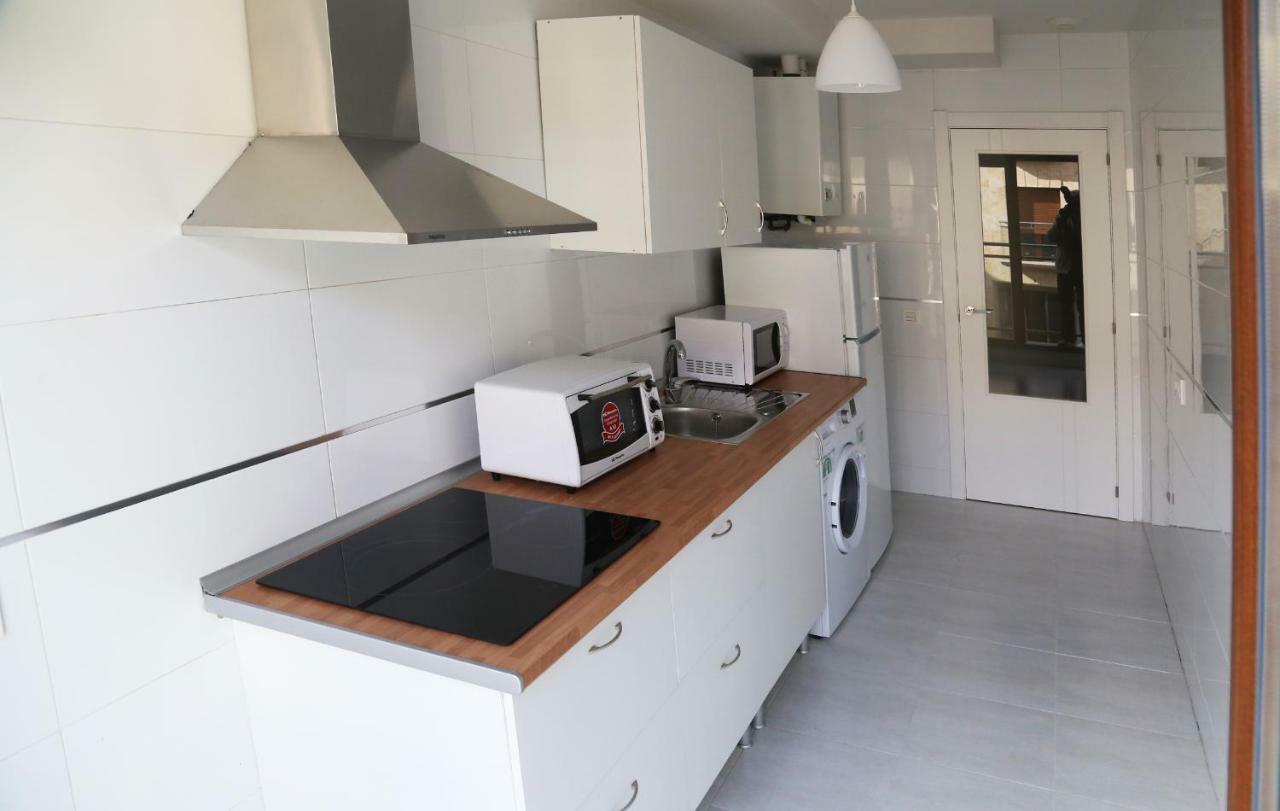 Apartamento puente romano P2 1G Salamanca Quarto foto