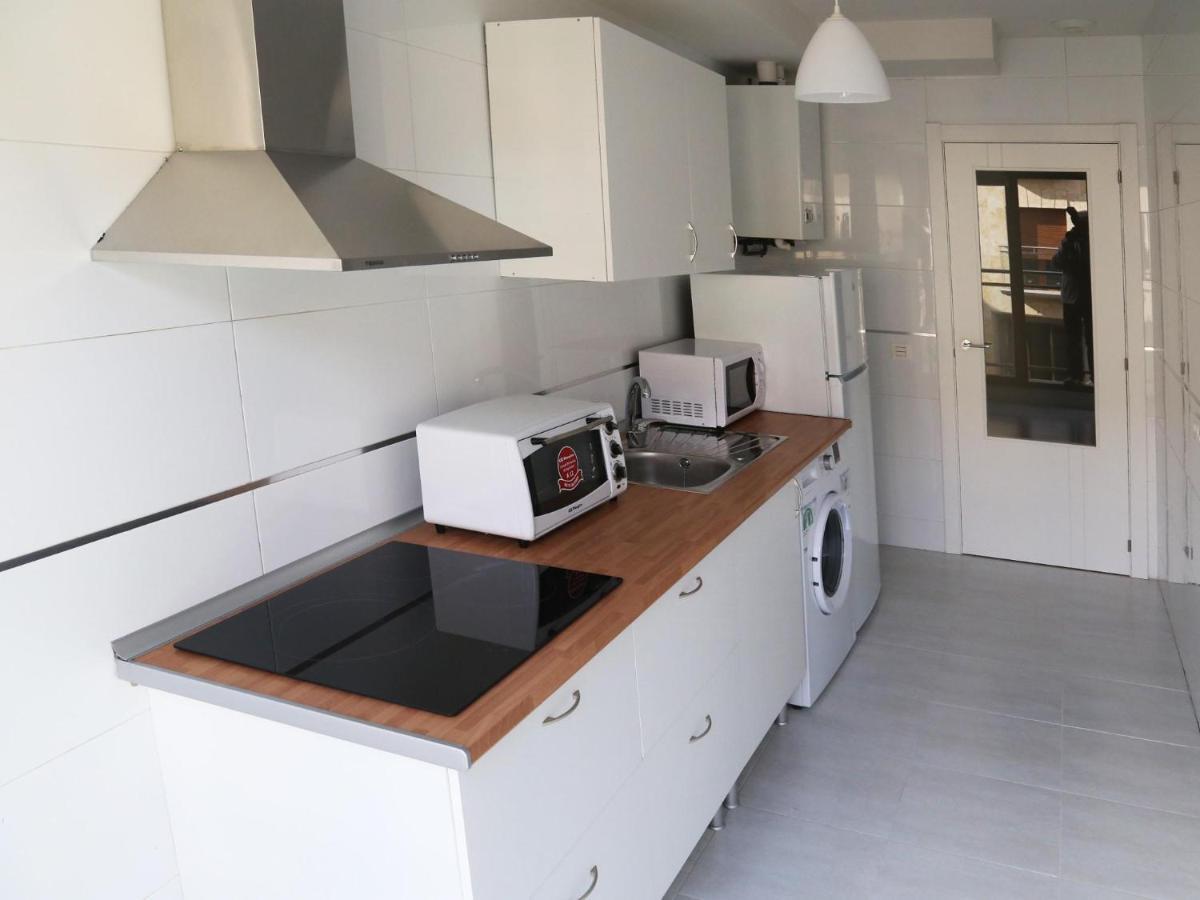 Apartamento puente romano P2 1G Salamanca Exterior foto
